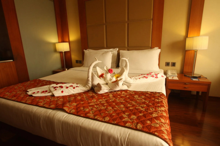 Cambay Grand