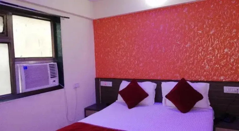Kolkar's Lodge