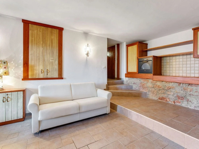 Villa Near Lake Garda With Private Pool