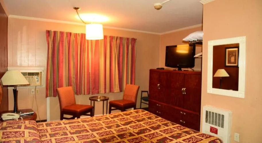Arbor Inn - Weymouth