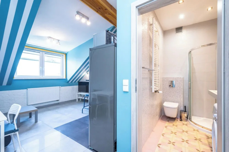 RentPlanet - Apartament Ariańska