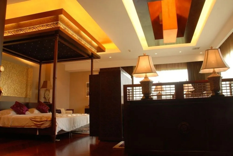 Huangguoshu Hotel