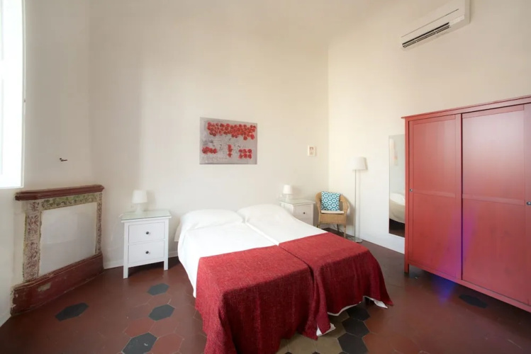 Florence Oasis