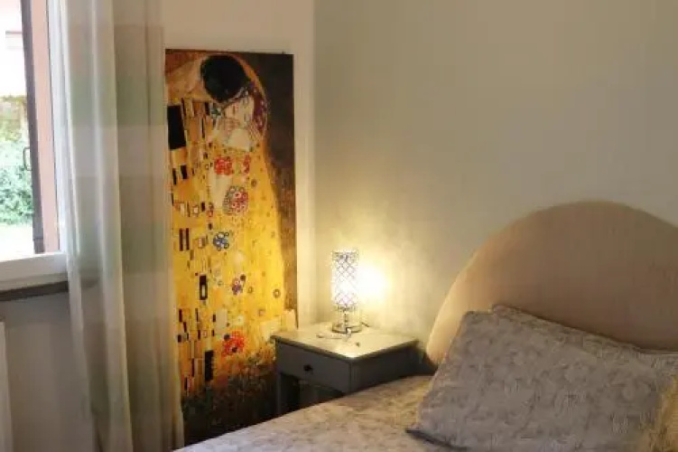 Bed Breakfast Paradiso 24