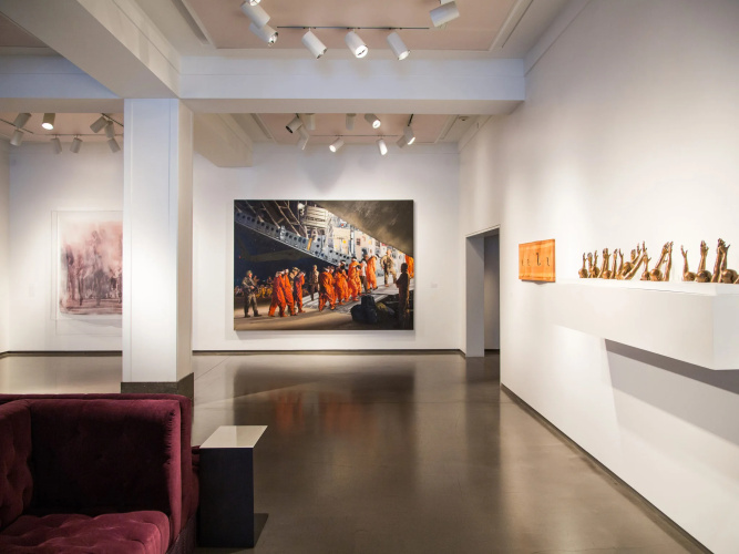 21C Museum Hotel Cincinnati photo 15
