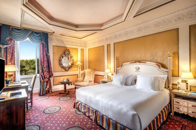 Hotel Splendide Royal