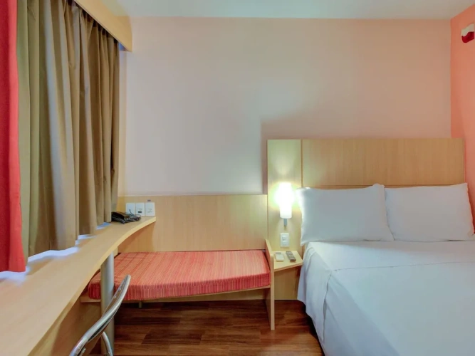 Standard Double Apartment