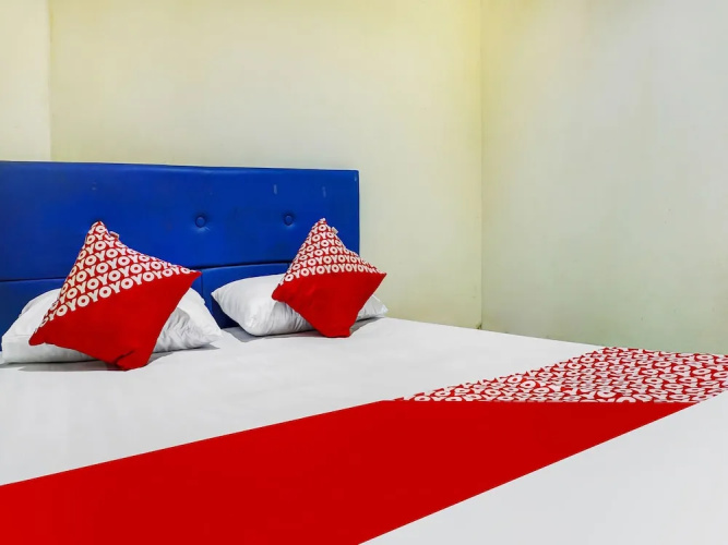 Guest House Onta Baru