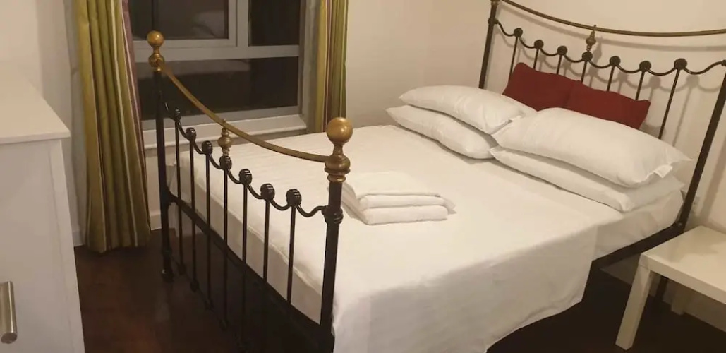 Kings Apartment