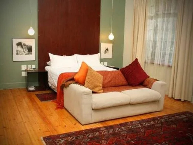 Bain s House