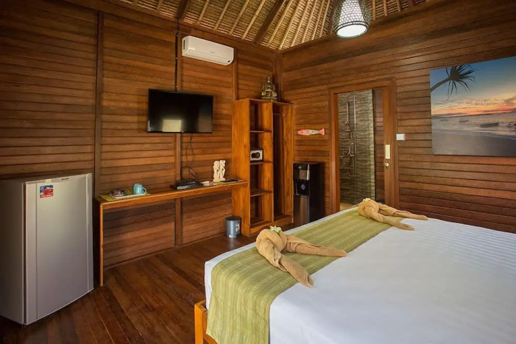 Gecko Villa & Bungalows