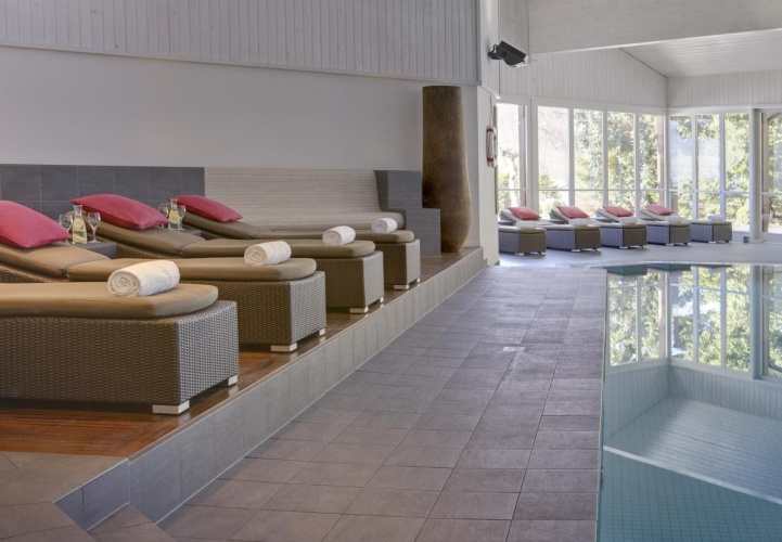 HUUS Hotel Gstaad photo 20