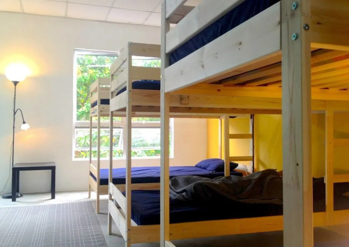 El Studio Hostel Langkawi
