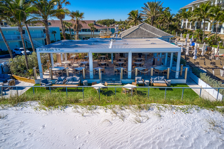 Kimpton Vero Beach Hotel & Spa photo 26