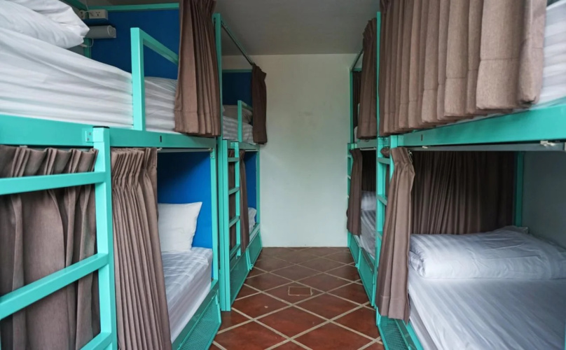 Sea Turtle Hostel - Adults Only