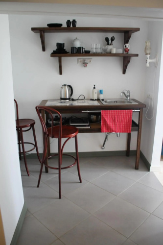 Trepimäe Guest Apartment