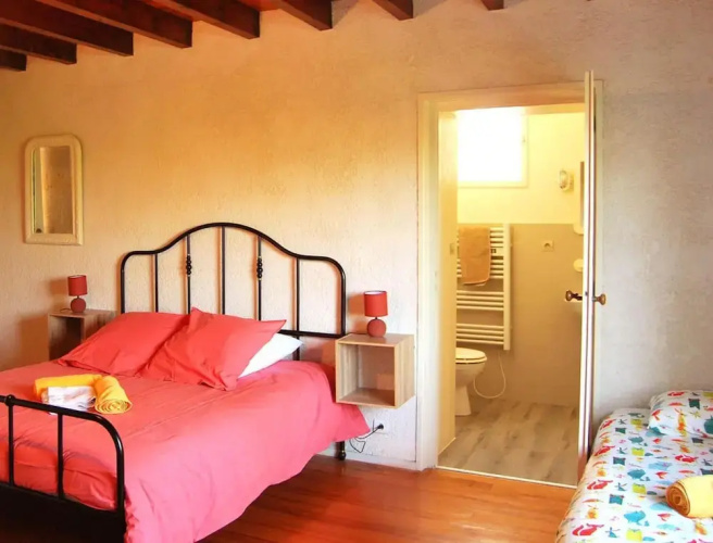 Logis de Chenac