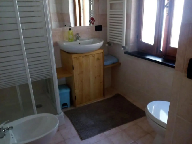 B&b Al Ciliegio Del Turchino