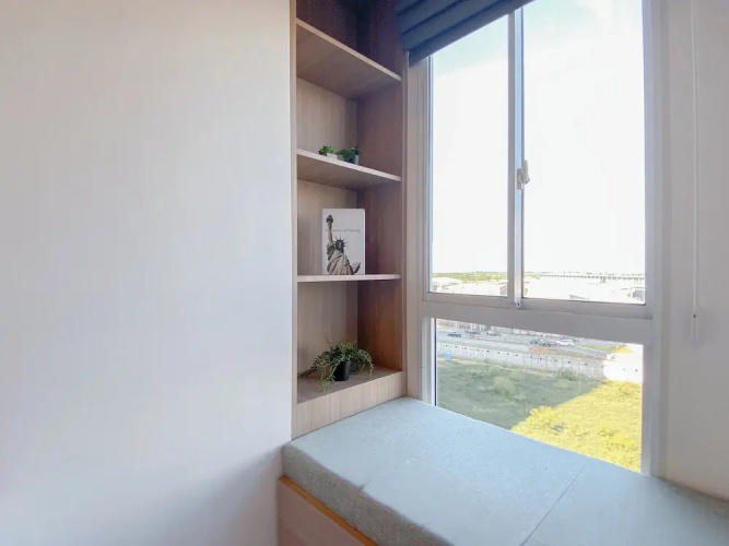 Warm Stay Studio At Tokyo Riverside Pik 2 Apartment