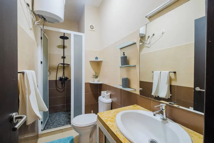 Appartement Relax & Confort Marrakech