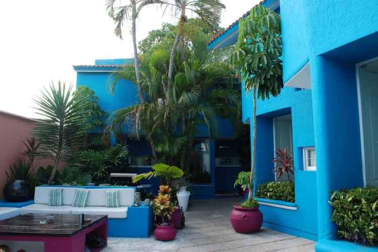Imagen de Hotel Villa Las Anclas