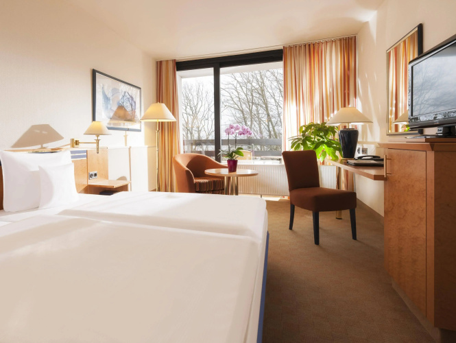 Fletcher Hotel-Restaurant Arnsberg-Sauerland