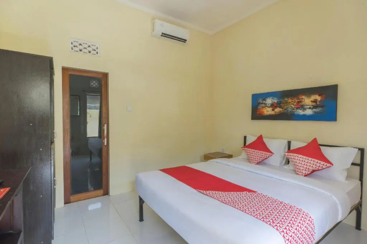 OYO 618 Top Homestay