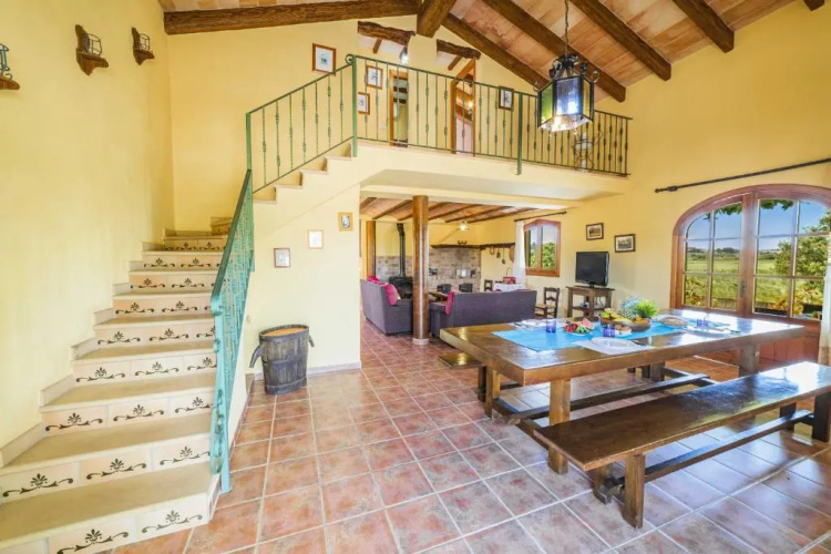 Villa Vernissa