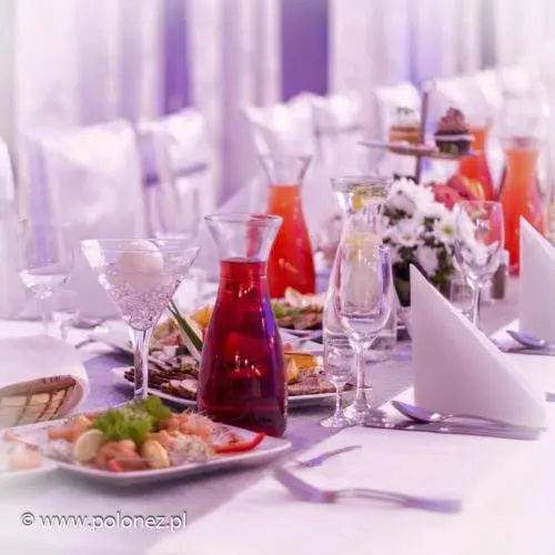 Hotel Polonez