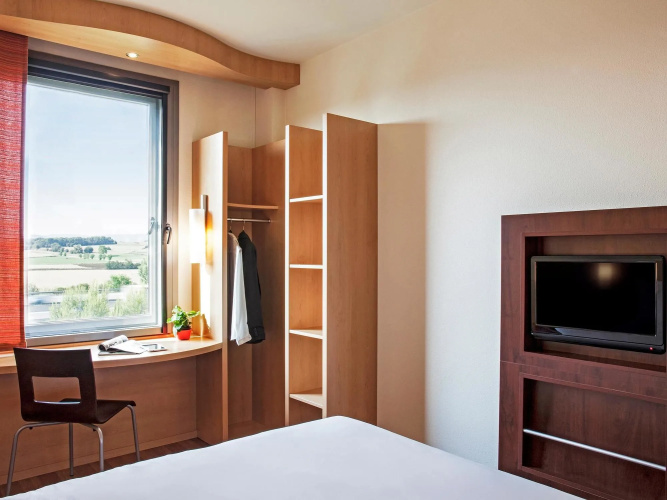 ibis Barcelona Mollet