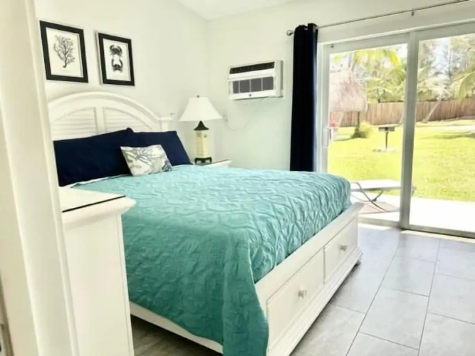 2 Bedrooms Superior Apartment with ocean view