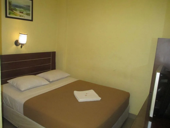 Hotel Parma