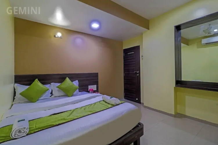 Hotel Gemini