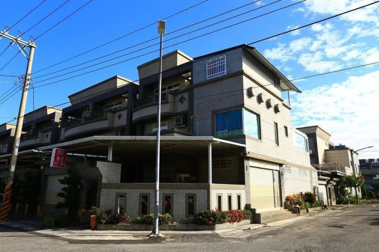 Image de l'hôtel