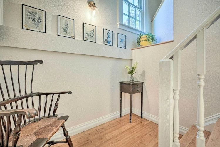 2 Bedrooms Cottage