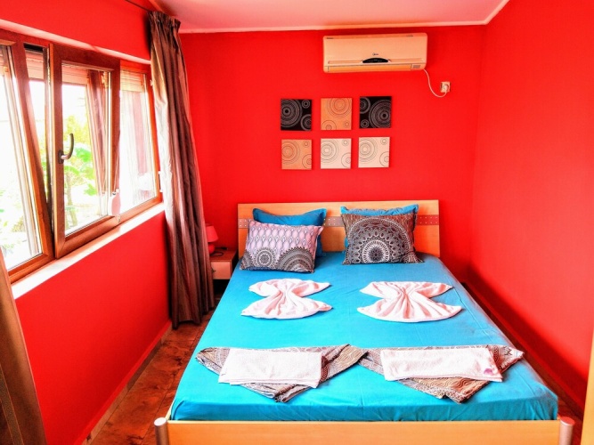 Sea Marble Villa Apartments
