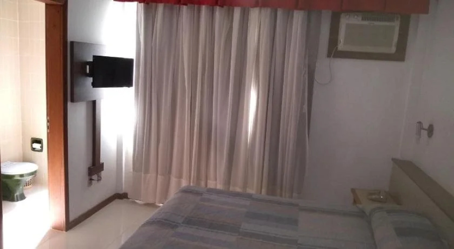Hamburgo Hotel