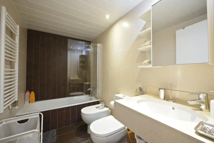 Olala Les Corts Exclusive Apartments