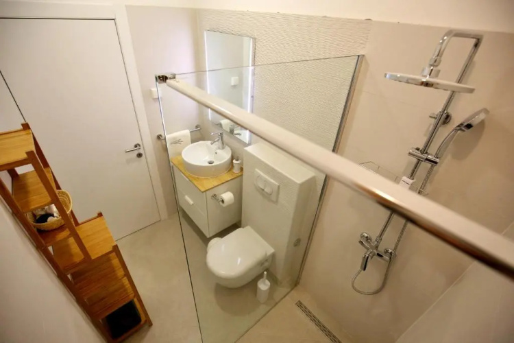 Apartments Ines