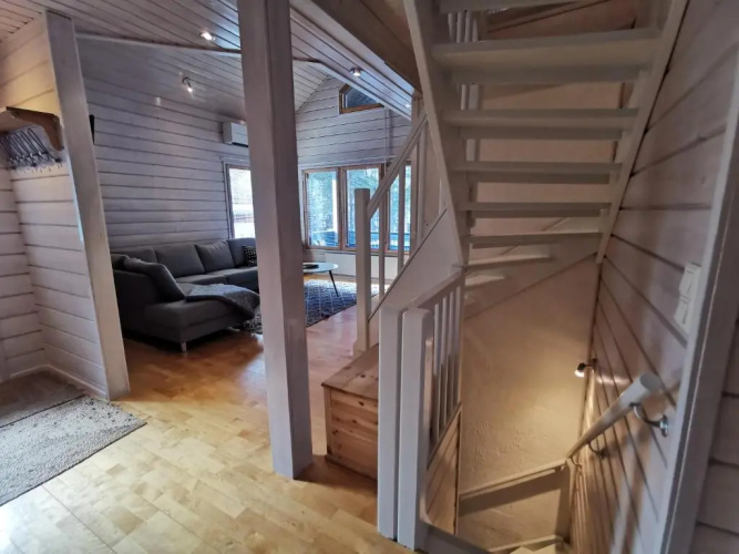 Villa Kalajoki