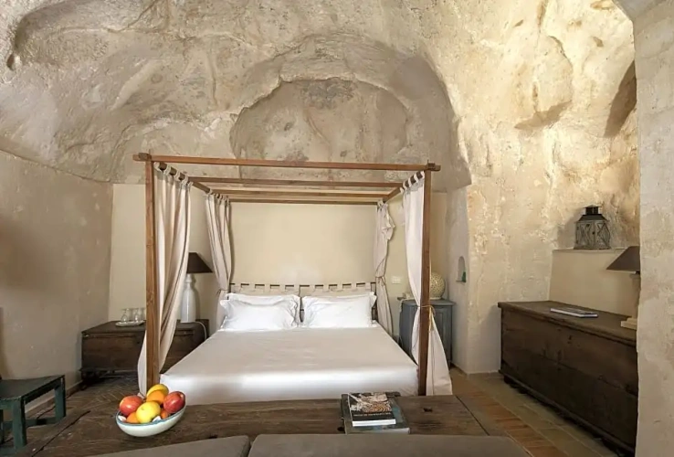Double Junior Suite