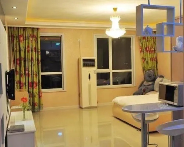 Tianshu Hotel Appartment