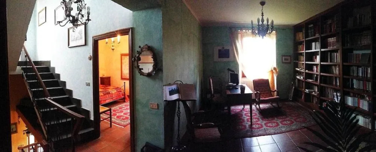 B&B Il Maraviglio