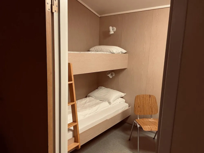 Dovre Motell