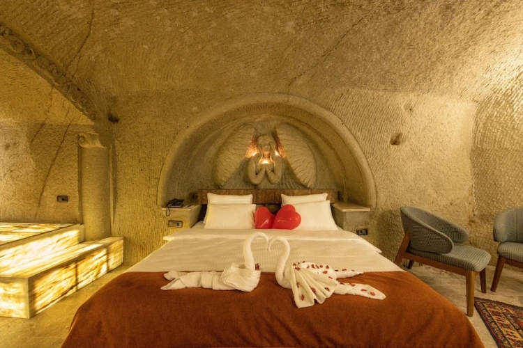 1 Bedroom Royal Double room