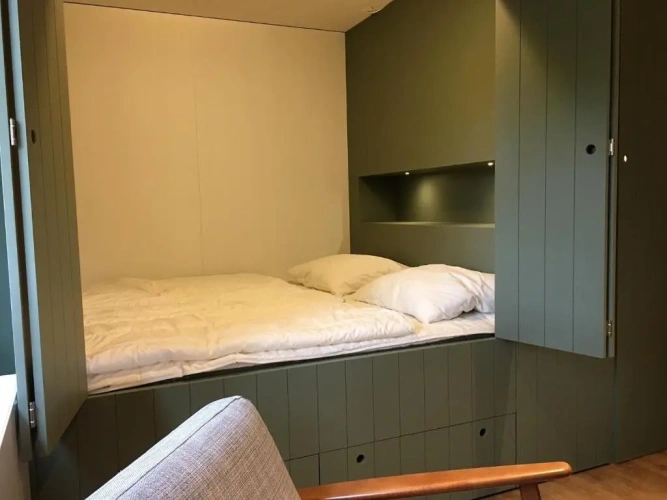 3 Bedrooms Cottage