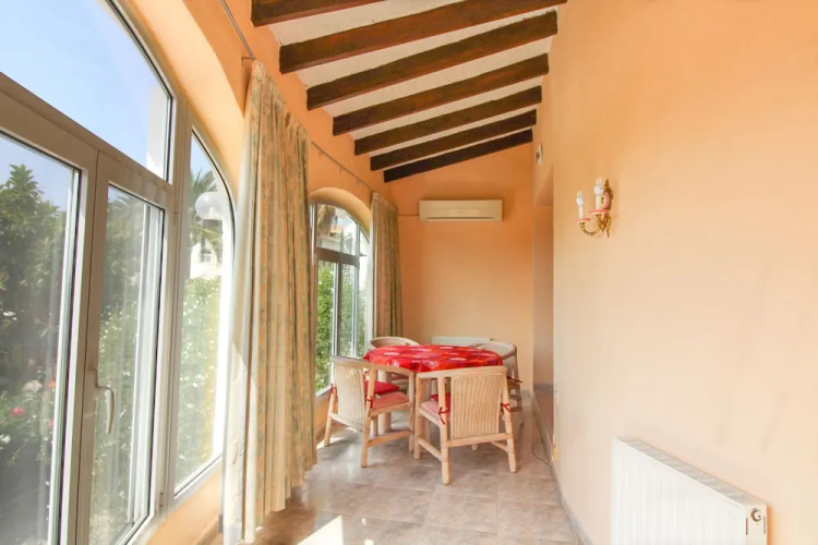 Villa Ortembach 24 - Plaza Mayor