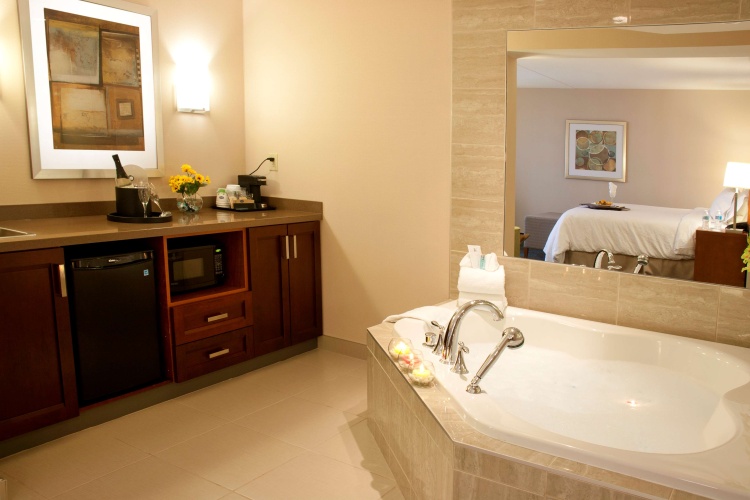 Hampton Inn by Hilton Brampton Toronto photo 9