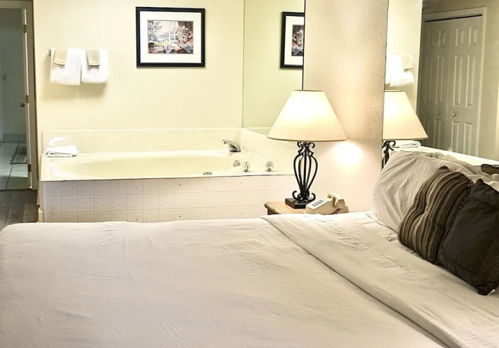509 1bd 1 Bedroom Condo by RedAwning
