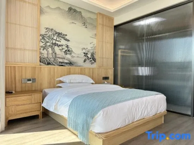 Economy Double room with balcony